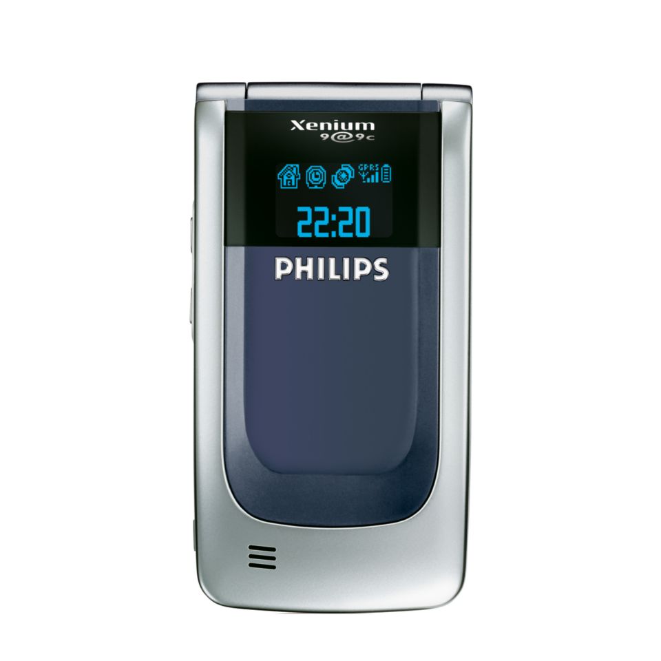 Xenium CT6508/00DBEURO | Philips