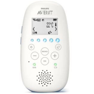 Avent DECT-babyfoon