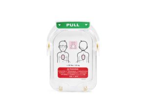 Infant/Child Training Pads Cartridge AED Training Materials