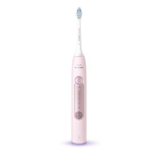 Sonicare Electric Toothbrush HX5262 LIGHT PINK