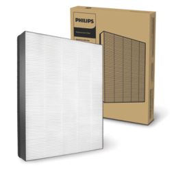 How to clean philips air purifier filter, and remaining cleaning