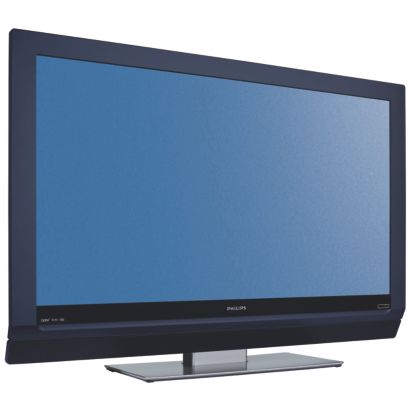 テレビ　ブルーディスク digital widescreen flat TV 42PFL5432D/37 | Philips