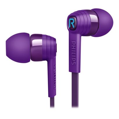 Clear natural sound
