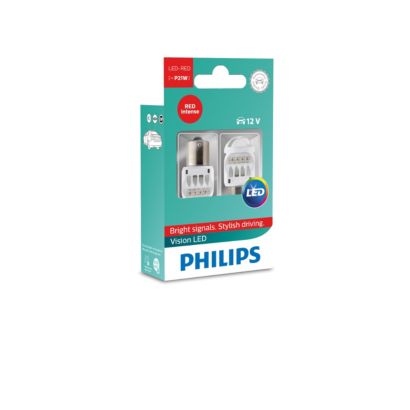 Philips Vision LED