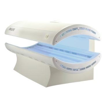 TL SOLARIUM STD. COMBI 20TUBES