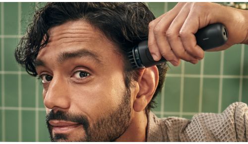 Taglia i capelli a modo tuo