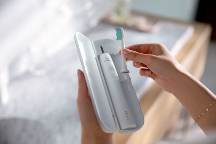 Sonicare 3100 series