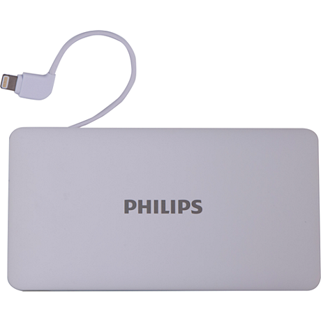 DLP6100V/37  USB battery pack