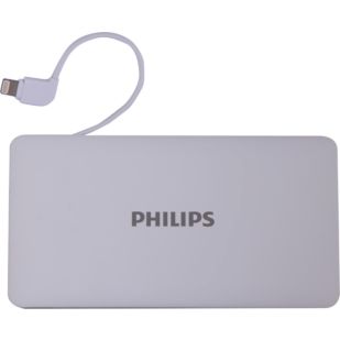 USB battery pack