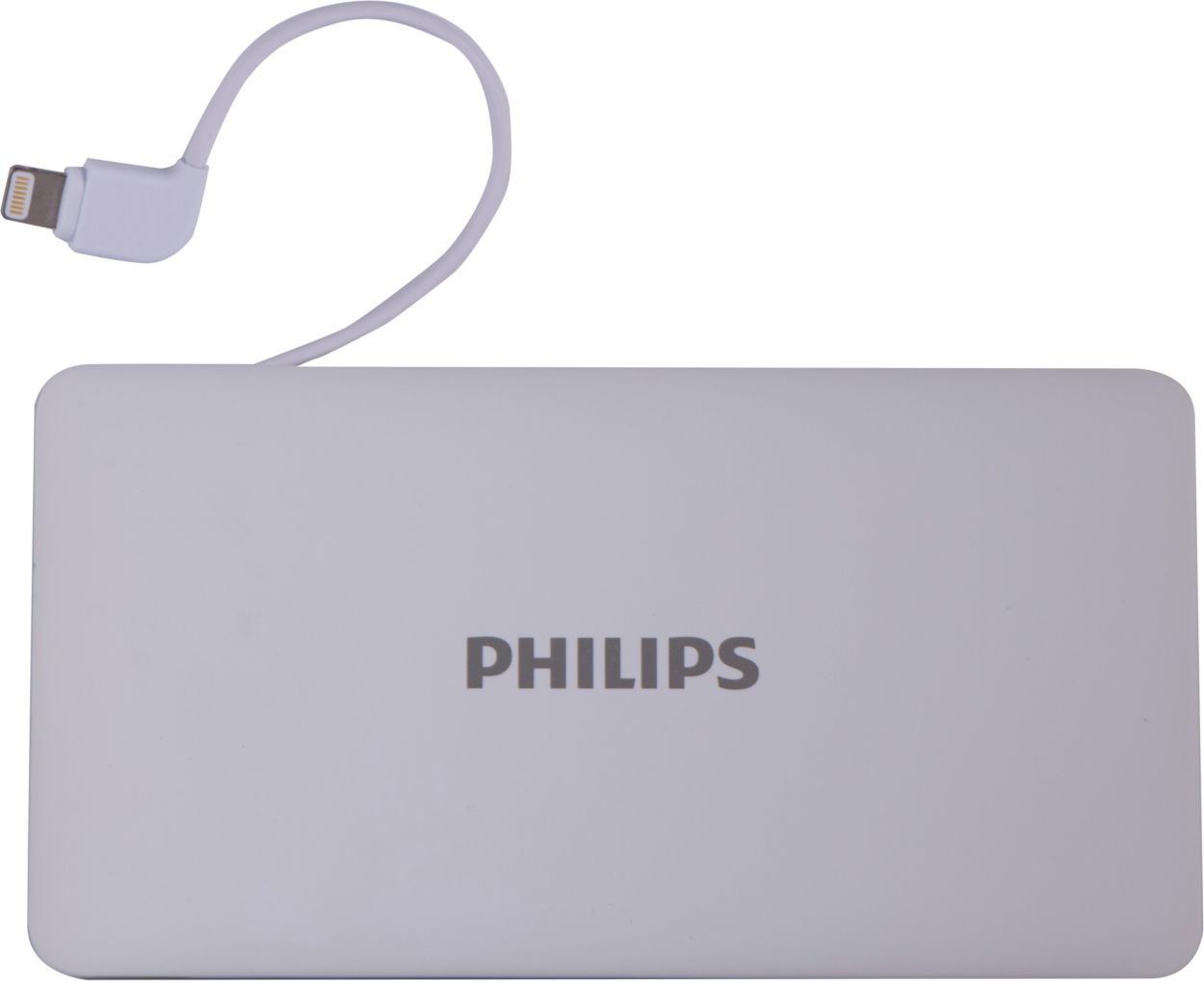 Bloc-batterie USB simple
