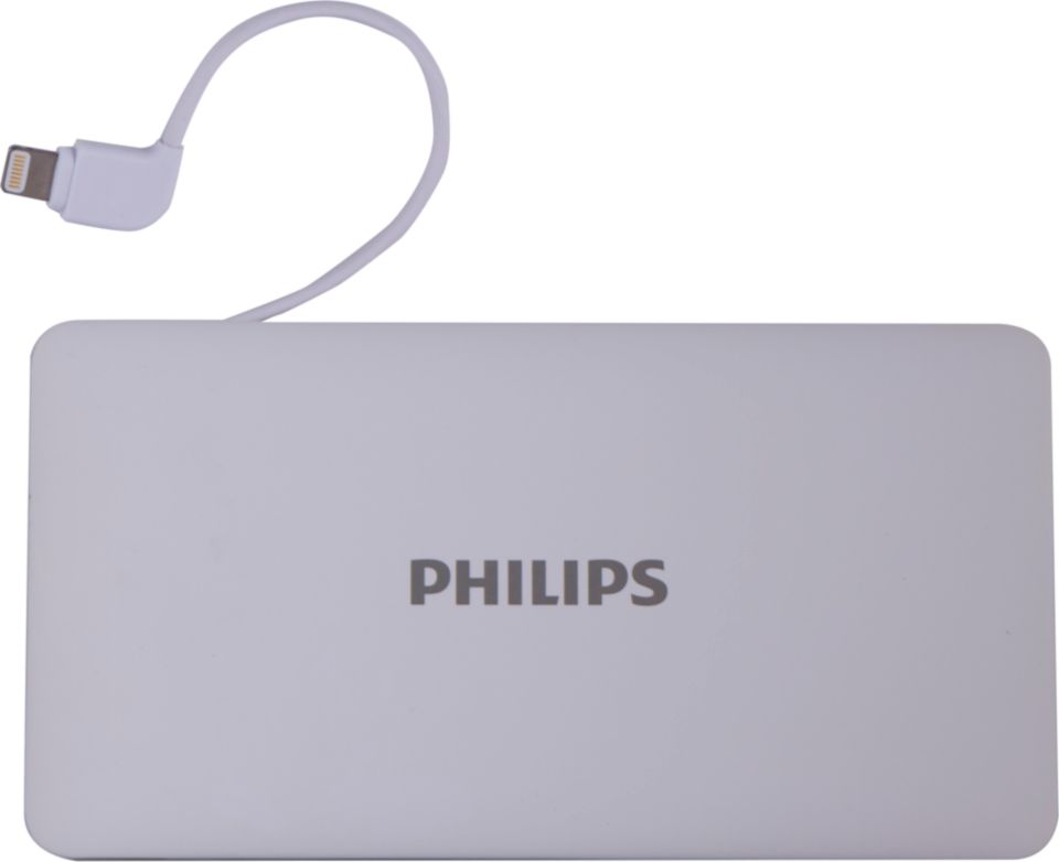 Bloc-batterie USB simple