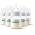 Clinically proven to reduce colic and discomfort*