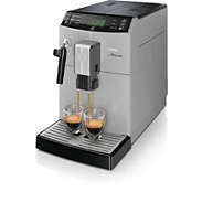 Minuto Automatic espresso machine