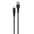 1 米长 USB-A 至 USB-C 线缆
