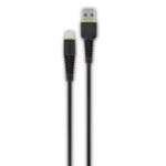 1.2 m USB A to C cable