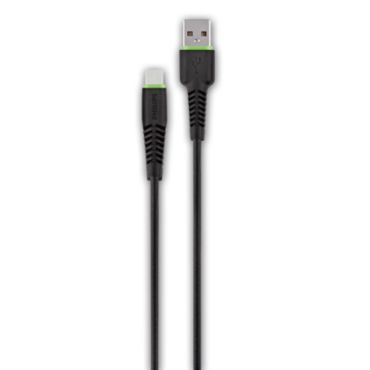 USB-A to USB-C