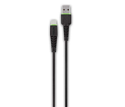 1.2 米 USB A 轉 C 電線
