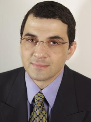 Dr. Islam Abudayyeh