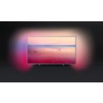 Smart TV LED 4K UHD