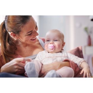 Avent ultra soft-fopspeen