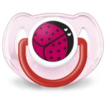 Diseñado para las necesidades de comodidad diarias de su bebé