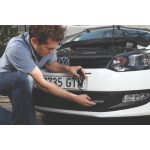 More visibility for better safety