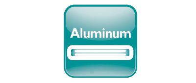 Висококачествен алуминиев корпус