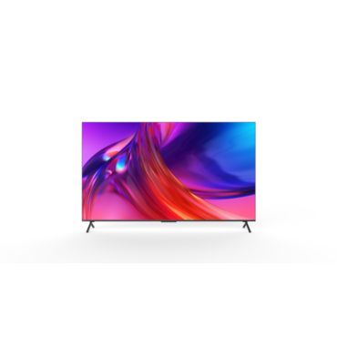 8300 series 4K UHD LED 智能电视