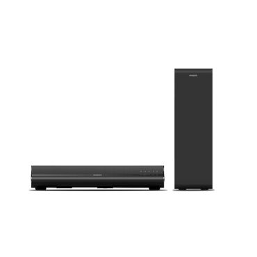 Soundbar speaker