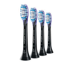 Sonicare G3 Premium Gum Care Стандартни глави за звукова четка за зъби