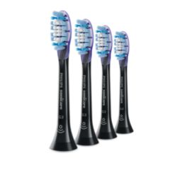 Sonicare G3 Premium Gum Care Стандартные насадки для звуковой зубной щетки