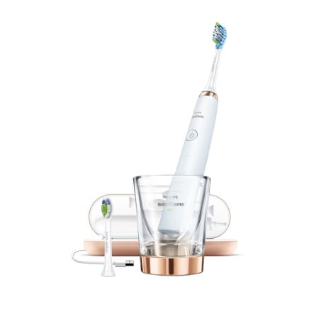 HX9395/88 Philips Sonicare DiamondClean Brosse à dents électrique