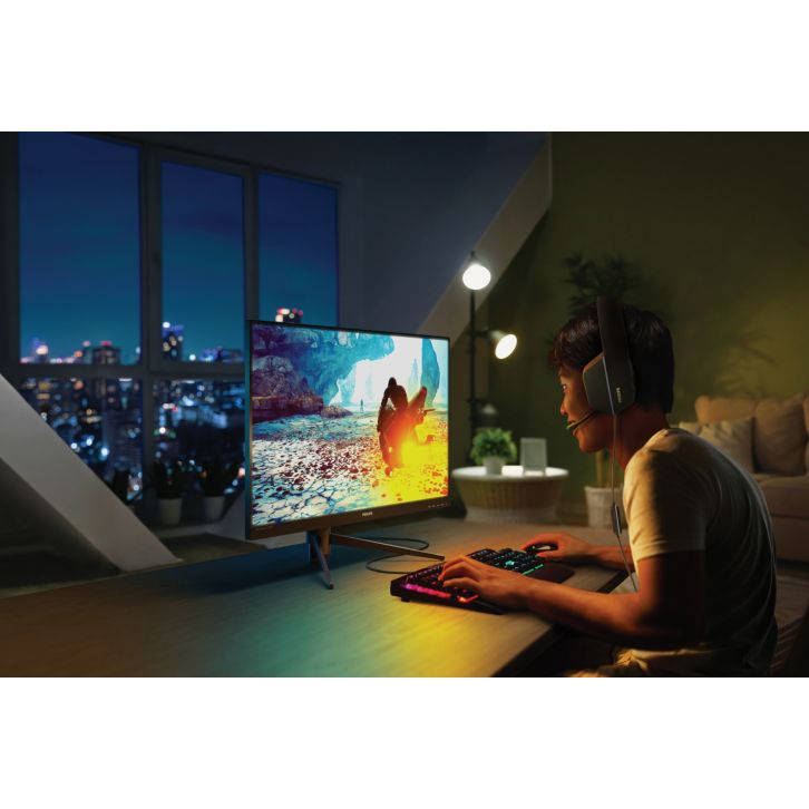 Immerse Yourself In A Better Gaming Experience