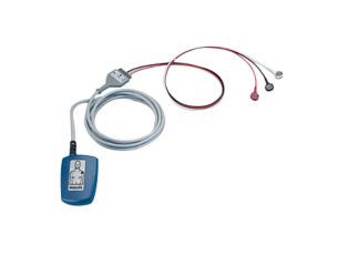FR2+ ECG Assessment Module Accessories