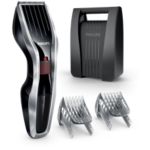 HAIRCLIPPER Series 5000 - Cuts twice as fast*
