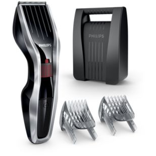 Hairclipper series 5000 Maszynka do strzyżenia włosów