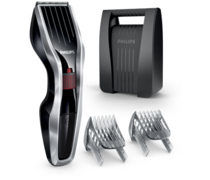 Maquina de cortar pelo philips 5000 new arrivals