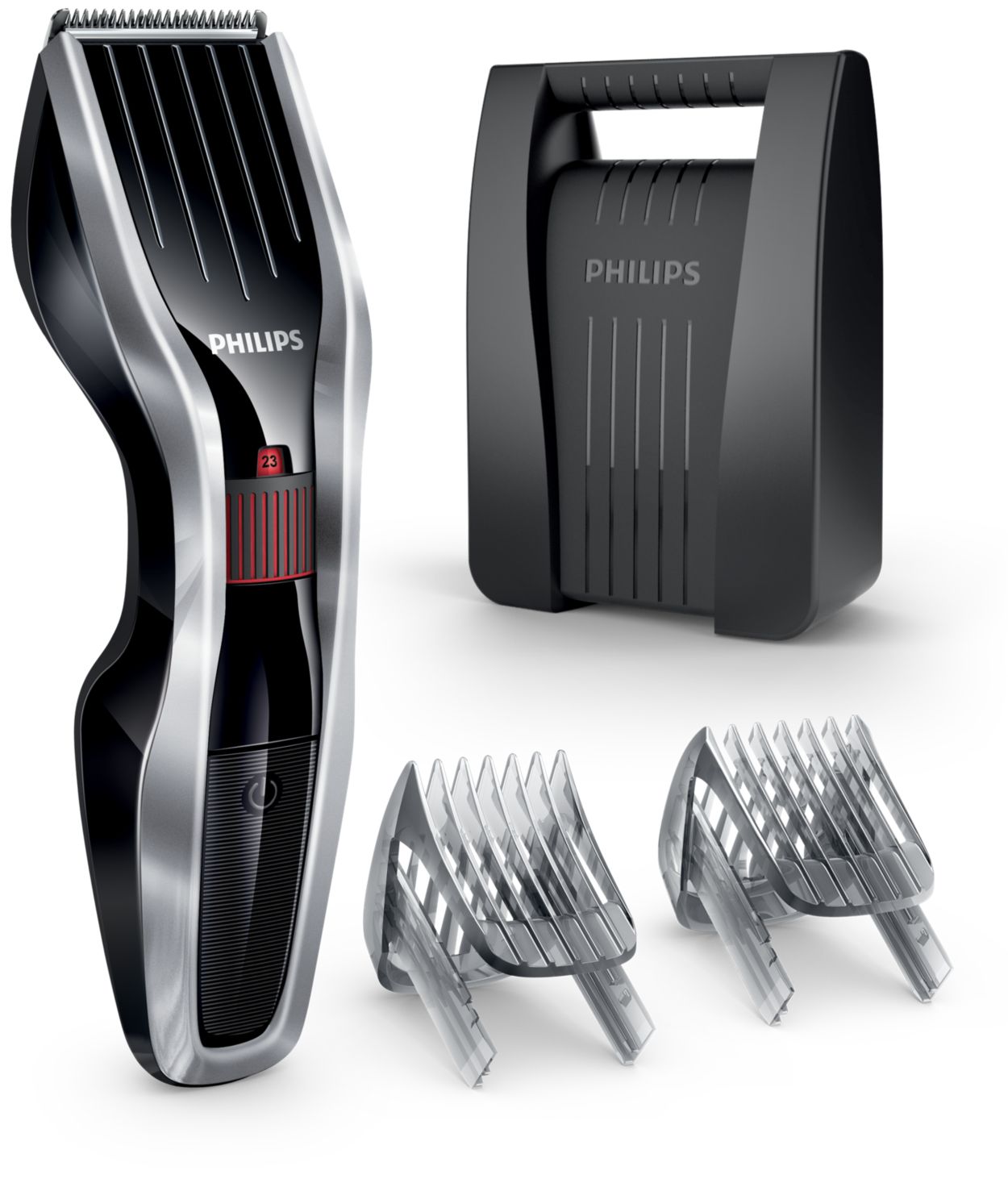 Cortapelos philips hairclipper 5000 sale