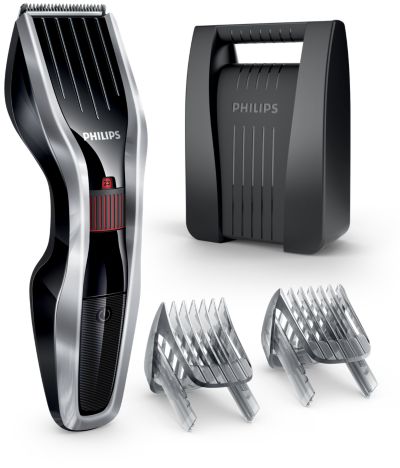 Hairclipper series 5000