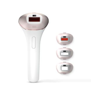 Lumea 9000 Series IPL-Haarentfernungsgerät