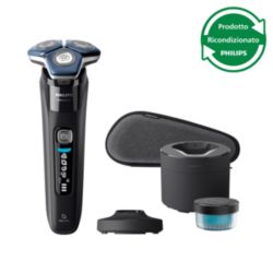 Shaver series 7000 Rasoio elettrico Wet & Dry ricondizionato