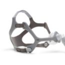 Wisp Mask, Fabric Frame w/ Hdgr, S/M  Mask with Headgear