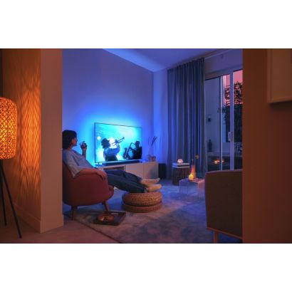 Μεγάλα συναισθήματα. Μεγάλη λεπτομέρεια.