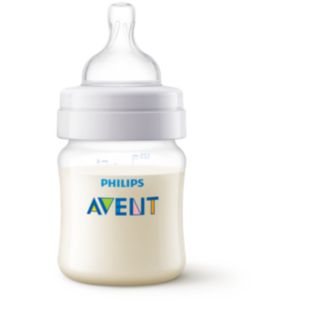 Avent رضّاعة للأطفال مضادة للمغص