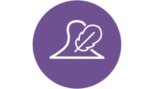 Natural latch on with breast-shaped nipple