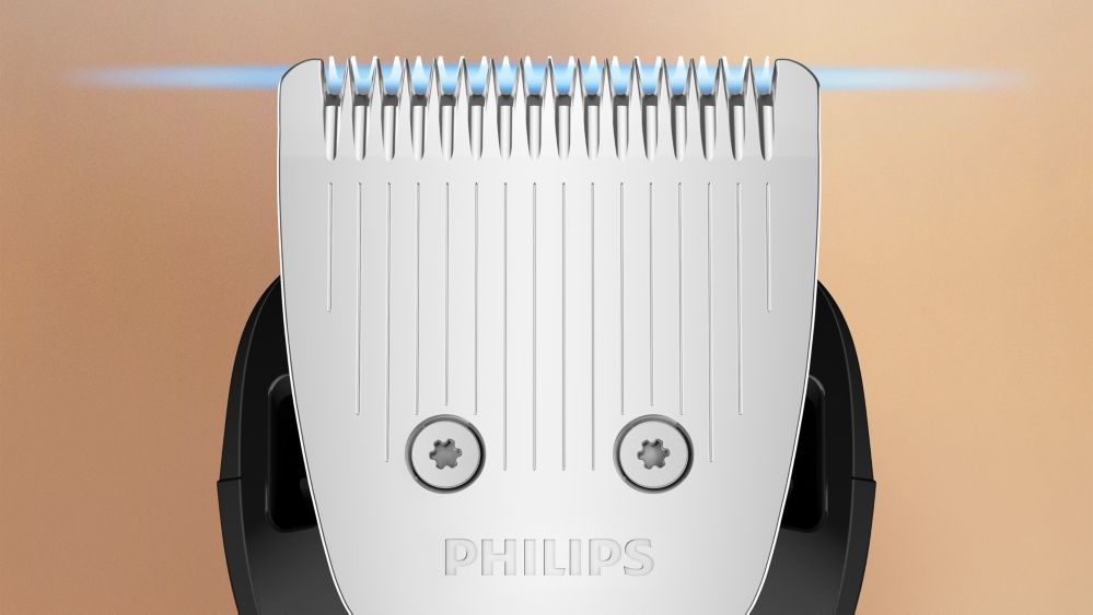 Maximum precision and long-lasting performance