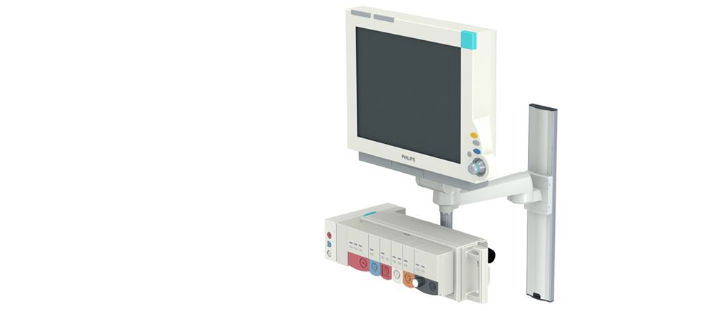 Standard product photograph