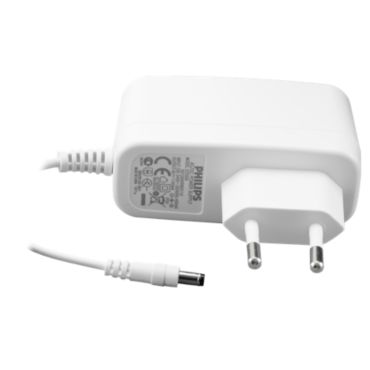 Philips Avent Adaptador de corriente para extractor de leche