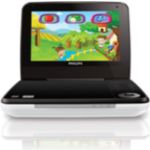 Movies and games travel with you