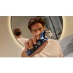 Day-long close shave, ultimate skin comfort